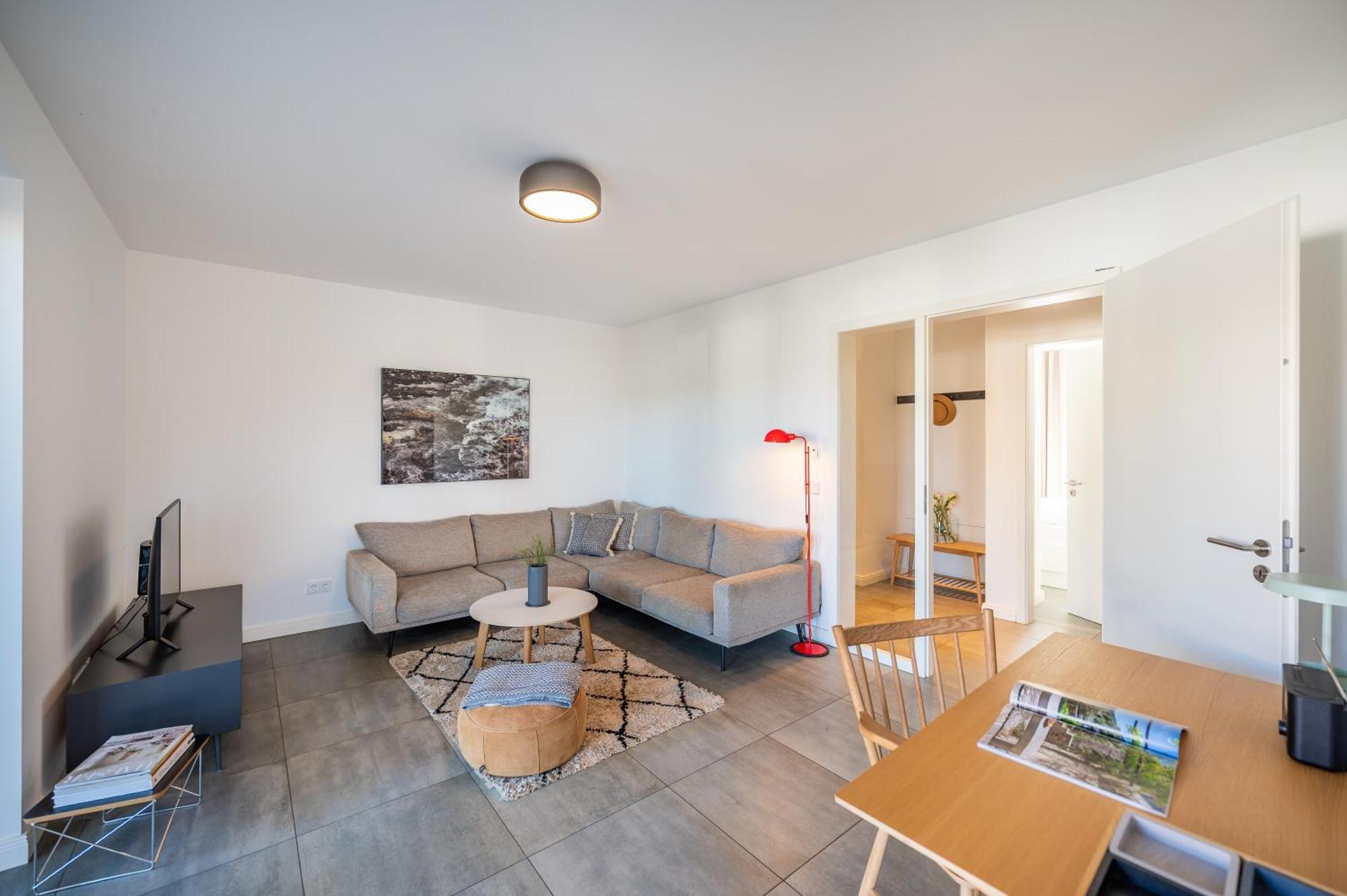 Villa Lindholm Wohnung 1 Lindholm بينز المظهر الخارجي الصورة