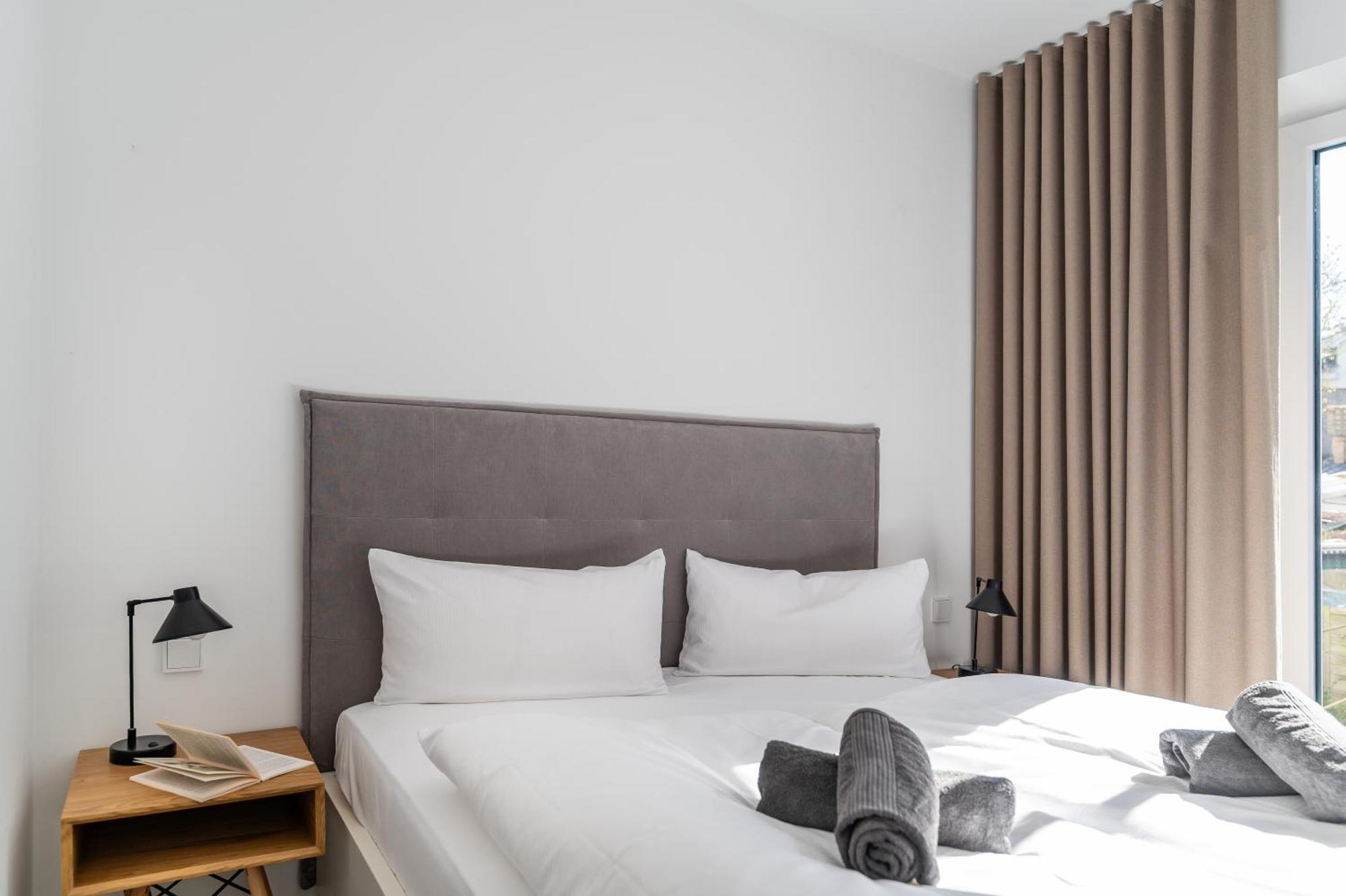 Villa Lindholm Wohnung 1 Lindholm بينز المظهر الخارجي الصورة