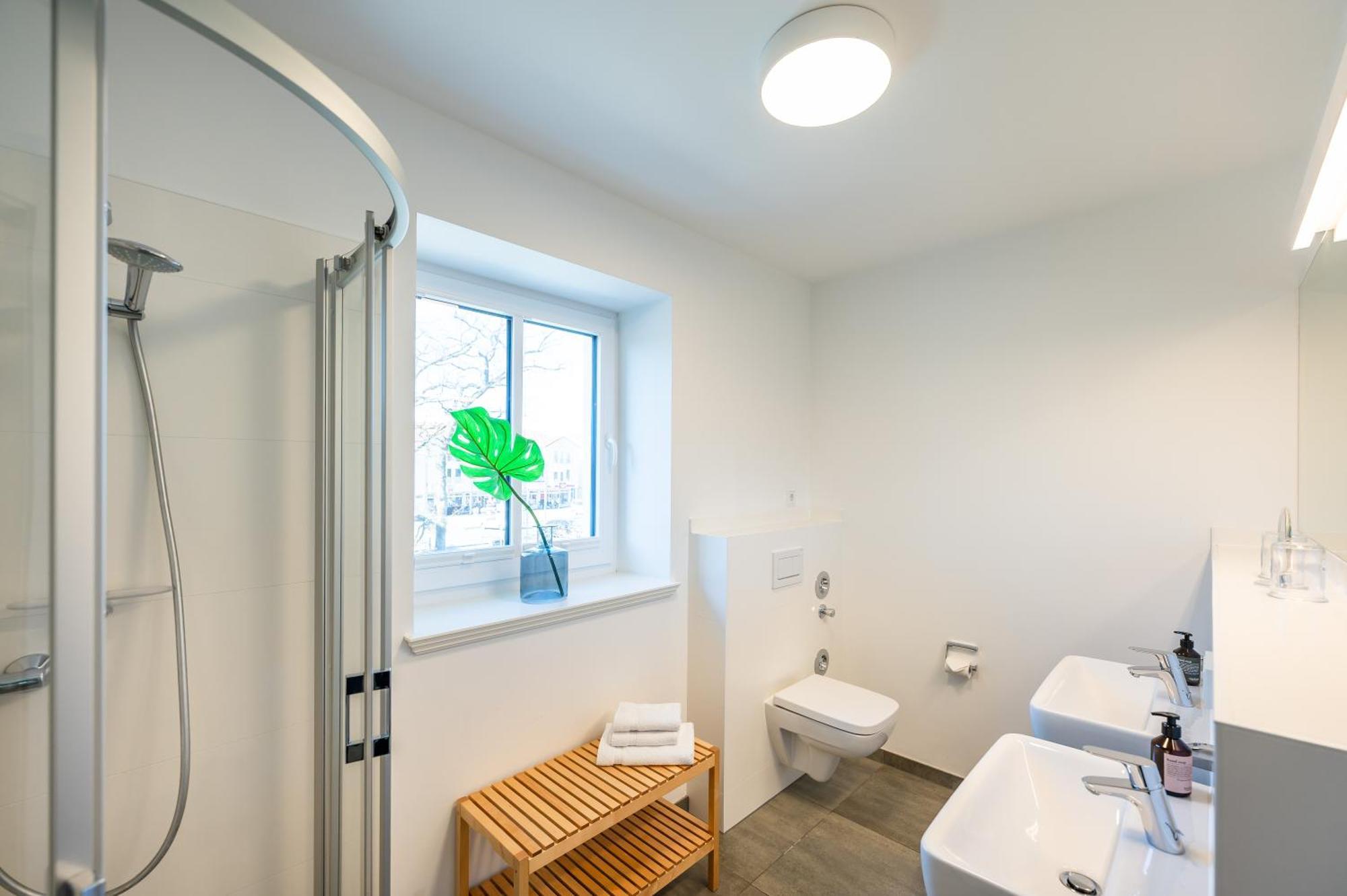 Villa Lindholm Wohnung 1 Lindholm بينز المظهر الخارجي الصورة