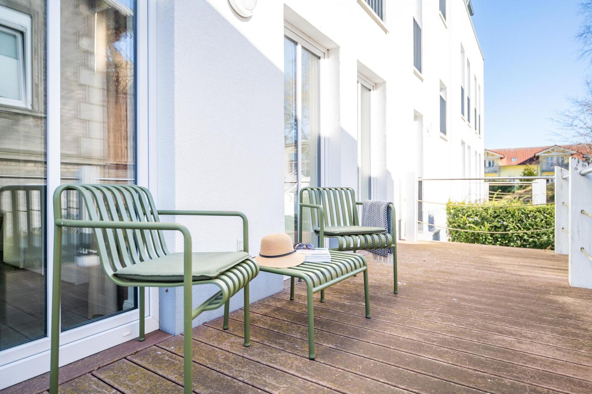 Villa Lindholm Wohnung 1 Lindholm بينز المظهر الخارجي الصورة