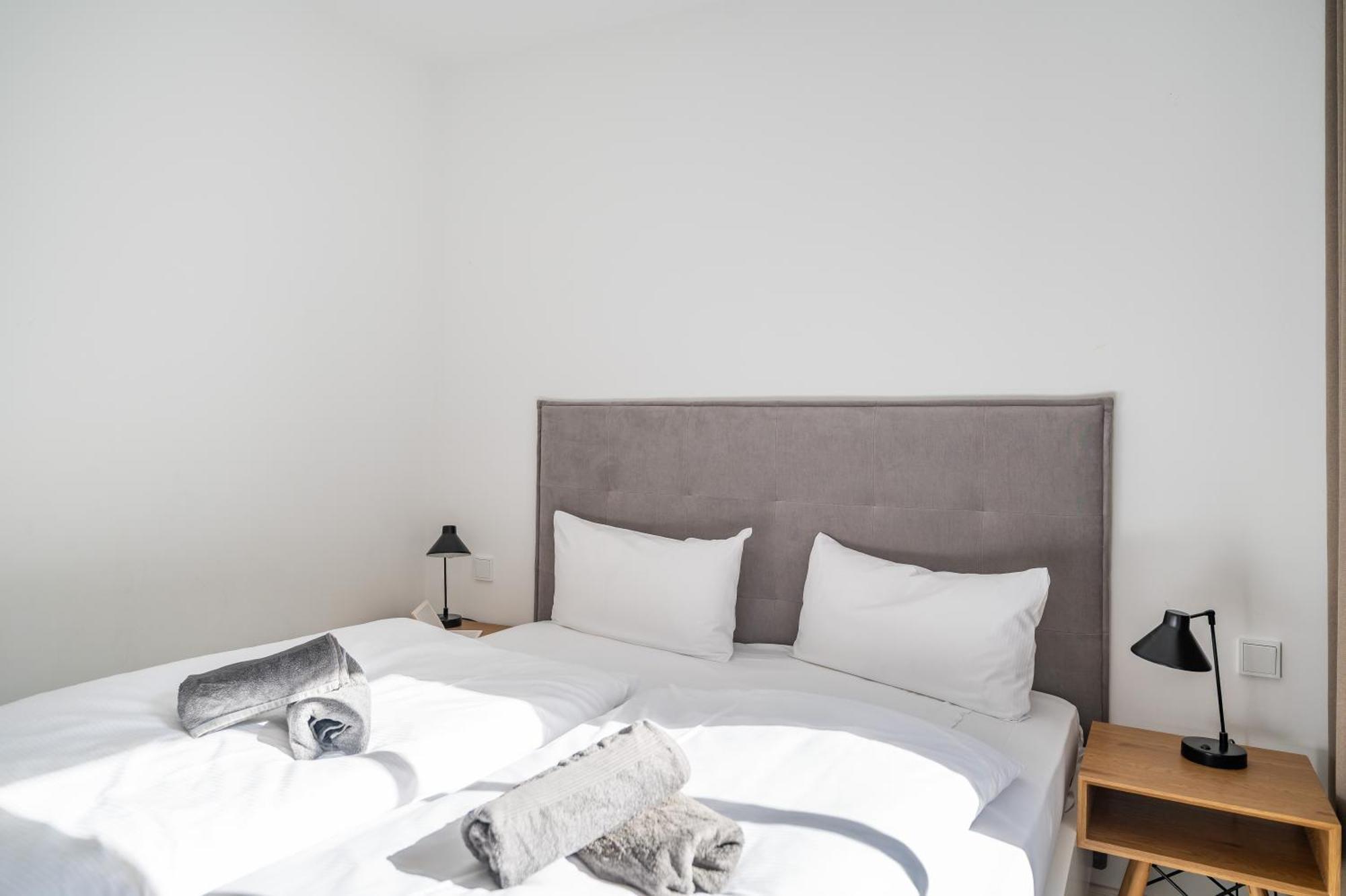 Villa Lindholm Wohnung 1 Lindholm بينز المظهر الخارجي الصورة