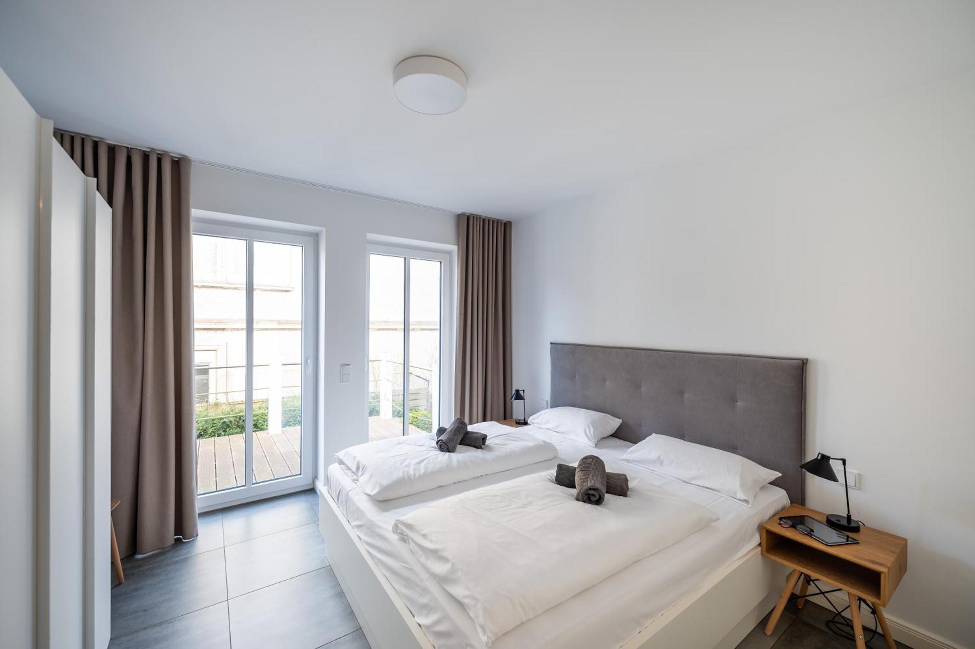 Villa Lindholm Wohnung 1 Lindholm بينز المظهر الخارجي الصورة
