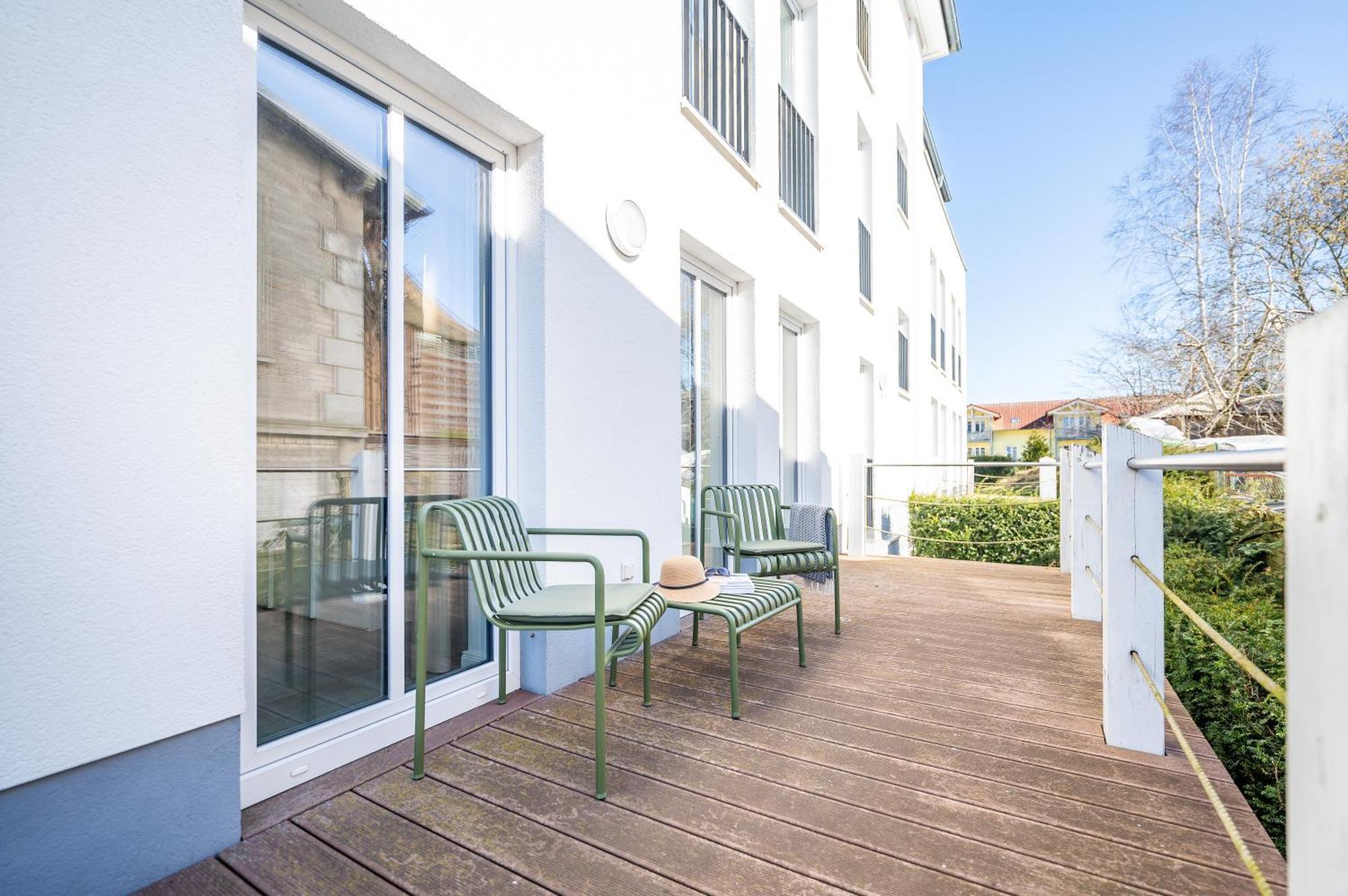 Villa Lindholm Wohnung 1 Lindholm بينز المظهر الخارجي الصورة