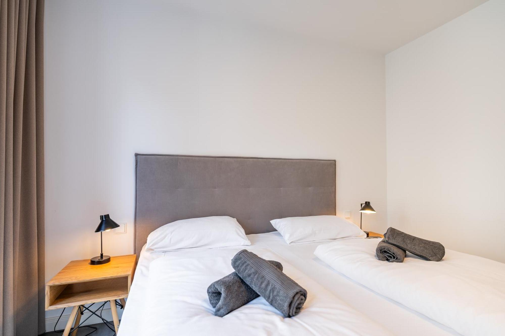 Villa Lindholm Wohnung 1 Lindholm بينز المظهر الخارجي الصورة