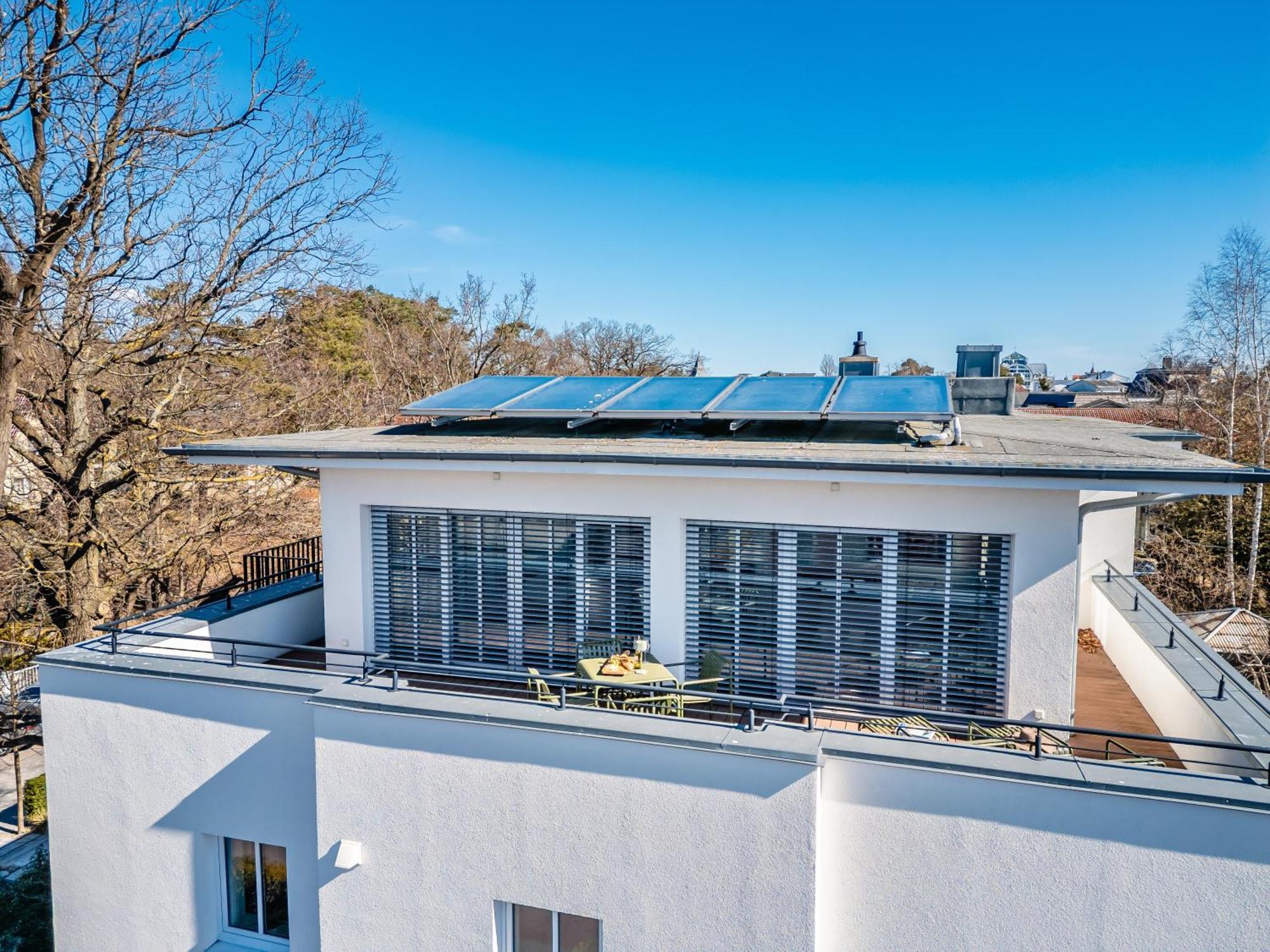 Villa Lindholm Wohnung 1 Lindholm بينز المظهر الخارجي الصورة