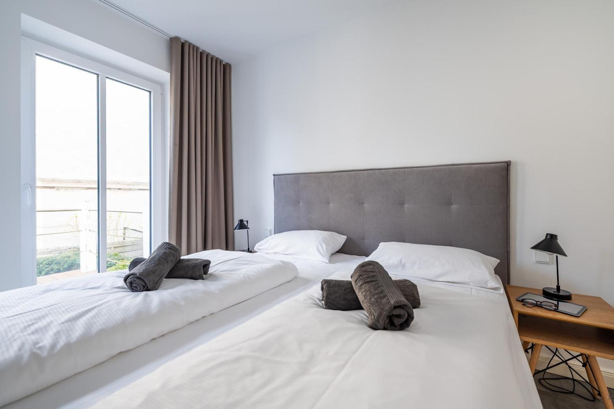 Villa Lindholm Wohnung 1 Lindholm بينز المظهر الخارجي الصورة