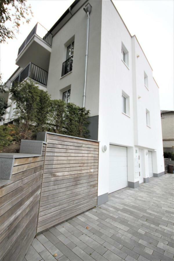 Villa Lindholm Wohnung 1 Lindholm بينز المظهر الخارجي الصورة